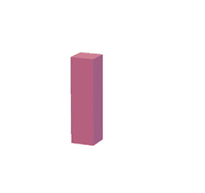 Rose Iron support