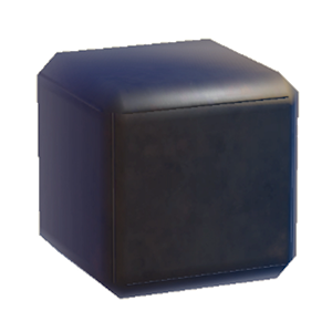 None Iron tiling