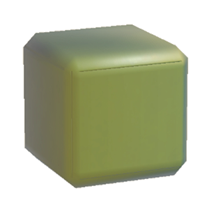 Lime Iron tiling