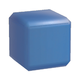 Blue Iron tiling