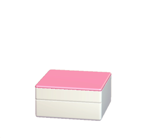 Rose Kitchen table