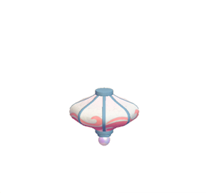 Gray Lampion
