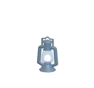 Cyan Lantern