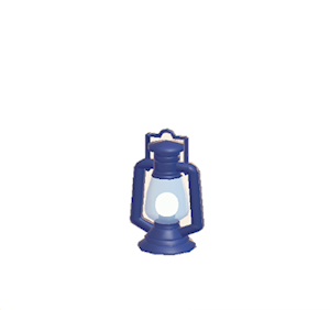 Navy Lantern