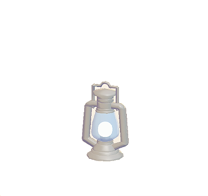 White Lantern