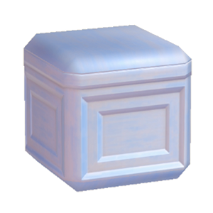 Navy Light antique wall (lower)