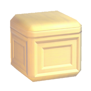 Yellow Light antique wall (lower)
