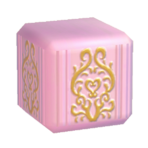 Rose Light antique wall (middle)