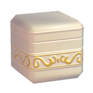 Beige Light antique wall (upper)