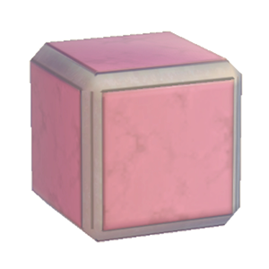 Pink Light marble flooring