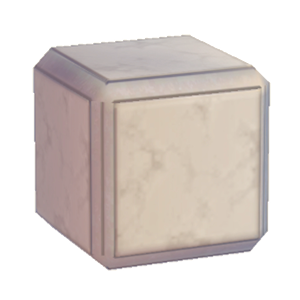 White Light marble flooring