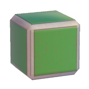 Green Light marble flooring