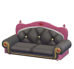 Rose Luxury sofa