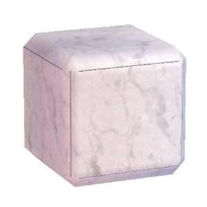None Marble