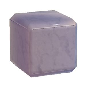 Plum Marble