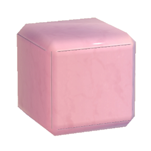 Pink Marble