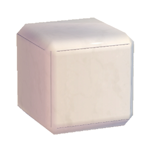 White Marble
