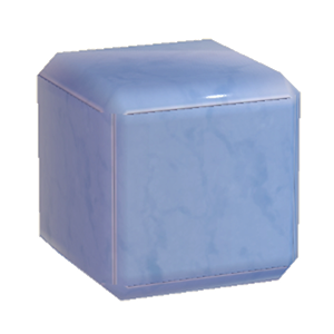 Blue Marble