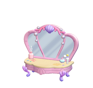 Rose Marine dresser