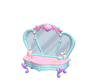 Rose Marine dresser