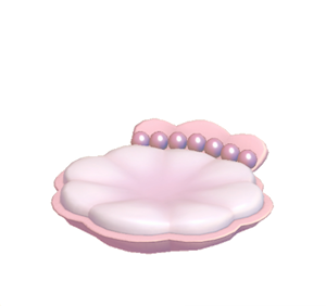 Pink Marine sofa