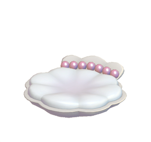 White Marine sofa