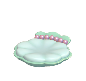Aquamarine Marine sofa