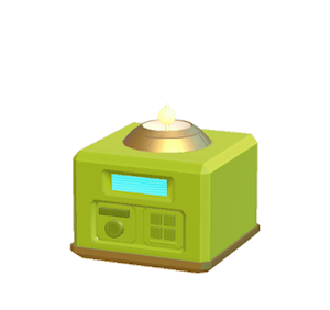 Lime Mini generator