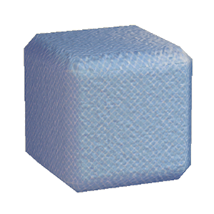 Cyan Modern carpeting