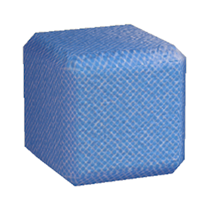 Blue Modern carpeting