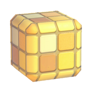 None Mosaic tiling