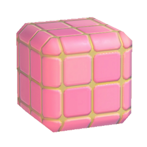 Rose Mosaic tiling