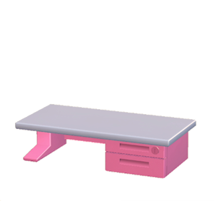 Rose Office desk