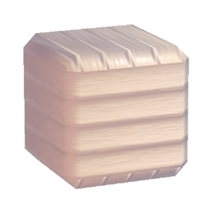 Beige Painted wall