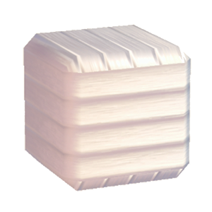 White Painted wall