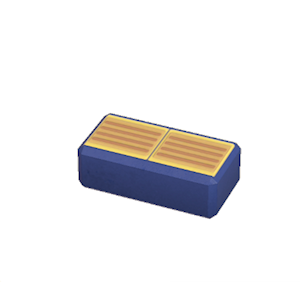 Navy Pathway light (line)