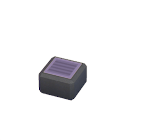 Plum Pathway light (single)