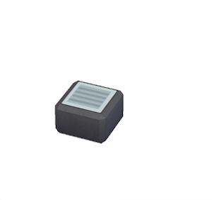 Gray Pathway light (single)