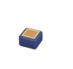 Navy Pathway light (single)
