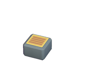 Gray Pathway light (single)