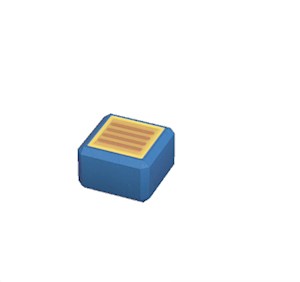 Blue Pathway light (single)