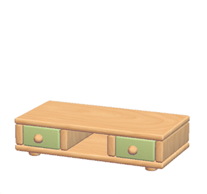 Lime Plain stand