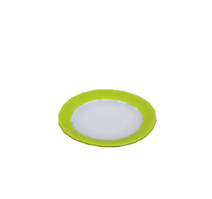 Lime Plate