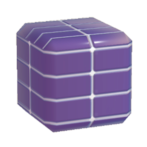 Plum Rectangle tiling