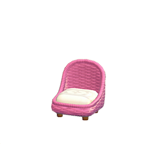 Rose Resort chair