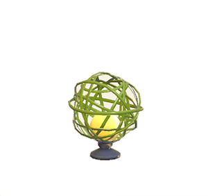 Lime Resort light