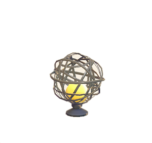 Beige Resort light
