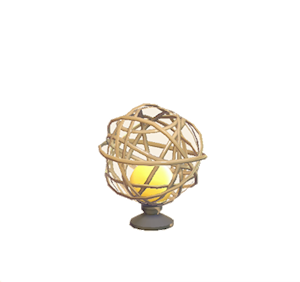 Beige Resort light