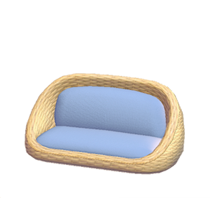 Cyan Resort sofa