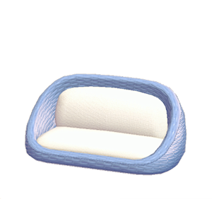 Cyan Resort sofa